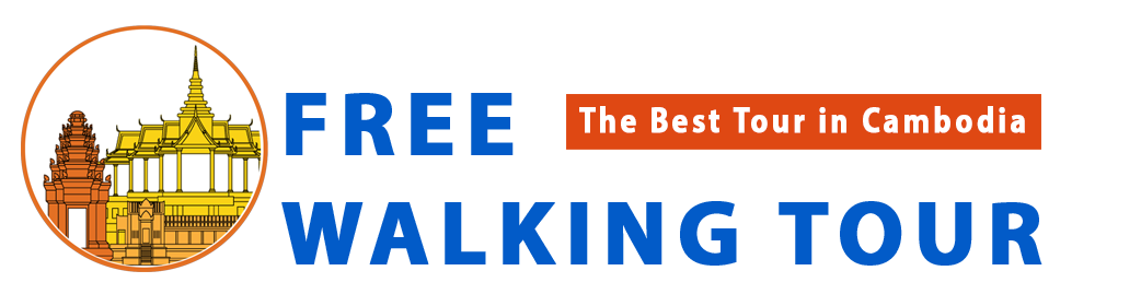 Free Walking Tour Phnom Penh